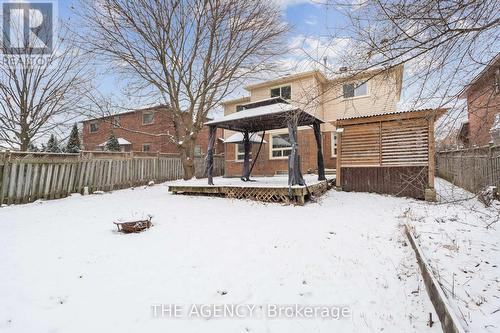 78 James Street, Barrie, ON - Outdoor