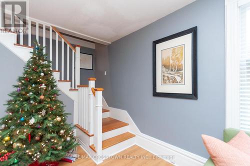 26 Holgate Street, Barrie, ON - Indoor Photo Showing Other Room