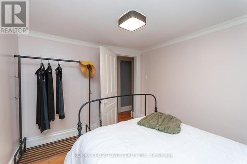 26 Holgate Street, Barrie, ON - Indoor Photo Showing Bedroom