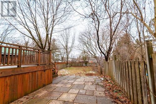 26 Holgate Street, Barrie, ON - Outdoor