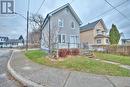 4317 Buttrey Street, Niagara Falls (210 - Downtown), ON  - Outdoor With Facade 