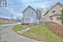 4317 Buttrey Street, Niagara Falls (210 - Downtown), ON  - Outdoor 