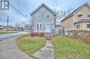 4317 Buttrey Street, Niagara Falls (210 - Downtown), ON  - Outdoor 