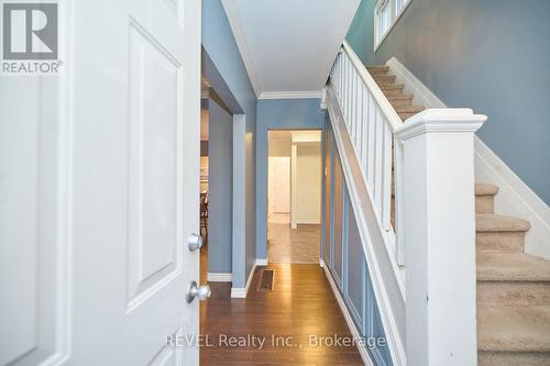 4317 Buttrey Street, Niagara Falls (210 - Downtown), ON - Indoor Photo Showing Other Room