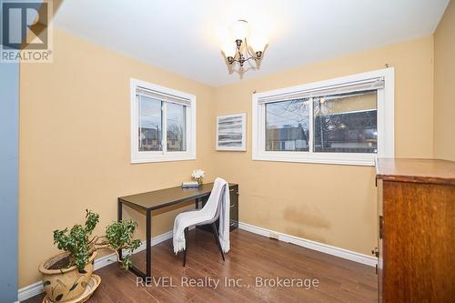 4317 Buttrey Street, Niagara Falls (210 - Downtown), ON - Indoor