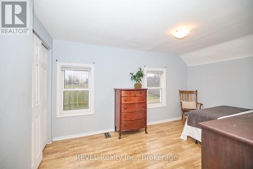 4317 Buttrey Street, Niagara Falls (210 - Downtown), ON - Indoor Photo Showing Other Room