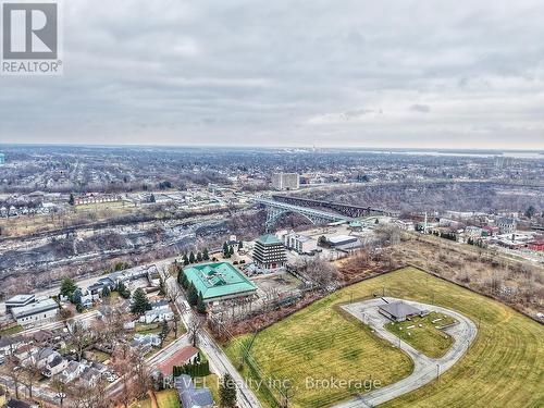 4317 Buttrey Street, Niagara Falls (210 - Downtown), ON - Outdoor With View