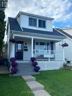 72 HARRISON AVENUE S  Hamilton, ON L8H 3A1