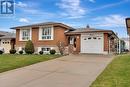 11 Marcella Crescent, Hamilton, ON  - Outdoor With Facade 