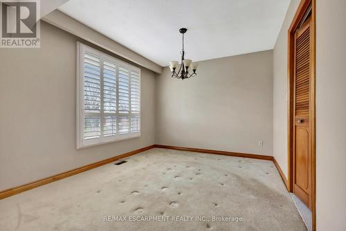 11 Marcella Crescent, Hamilton, ON - Indoor Photo Showing Other Room