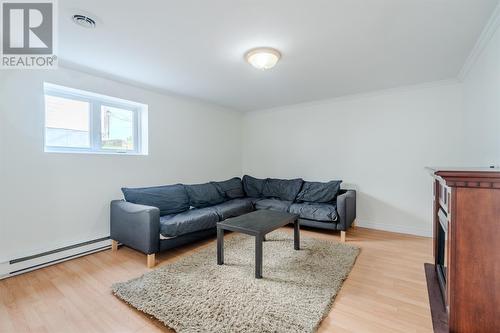 9 Bugler Place, St. John'S, NL - Indoor Photo Showing Living Room