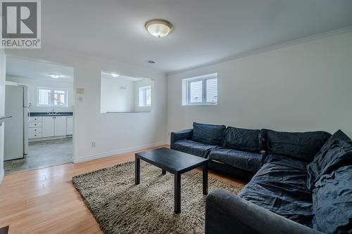 9 Bugler Place, St. John'S, NL - Indoor Photo Showing Living Room