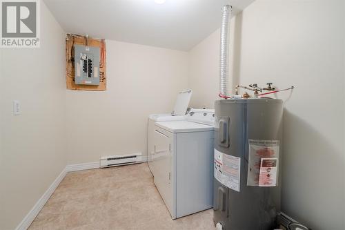 9 Bugler Place, St. John'S, NL - Indoor Photo Showing Laundry Room