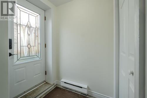 9 Bugler Place, St. John'S, NL - Indoor Photo Showing Other Room