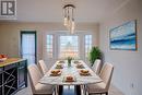 9 Bugler Place, St. John'S, NL  - Indoor Photo Showing Dining Room 