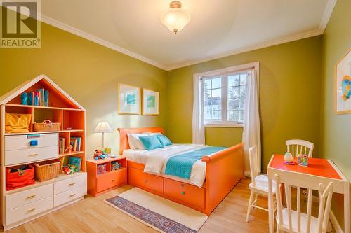 9 Bugler Place, St. John'S, NL - Indoor Photo Showing Bedroom