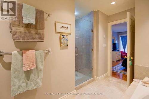 491 Hillcrest Road, Elizabethtown-Kitley, ON - Indoor Photo Showing Bathroom