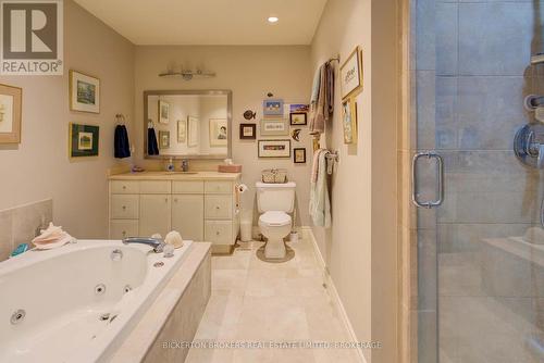 491 Hillcrest Road, Elizabethtown-Kitley, ON - Indoor Photo Showing Bathroom