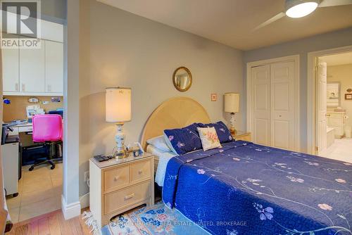 491 Hillcrest Road, Elizabethtown-Kitley, ON - Indoor Photo Showing Bedroom