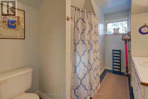 491 Hillcrest Road, Elizabethtown-Kitley, ON - Indoor Photo Showing Bathroom