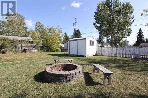 9315 98A Avenue, Fort St. John, BC - Outdoor