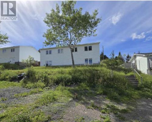 6 Wilson Street, Marystown, NL - Outdoor