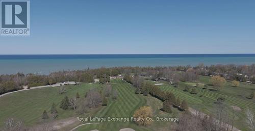 1182 Queen Street, Kincardine, ON - Outdoor With View