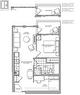 3410 - 159 Wellesley Street E, Toronto, ON  - Other 