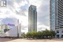 610 - 50 Brian Harrison Way, Toronto, ON  - Outdoor With Facade 