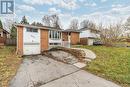 855 Olive Avenue, Oshawa, ON  - Outdoor 