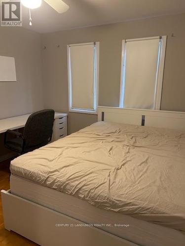 36 Westmoreland Court, Markham, ON - Indoor Photo Showing Bedroom