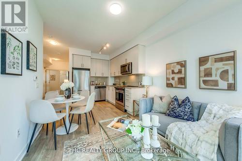 2817 - 4055 Parkside Village Drive, Mississauga, ON - Indoor