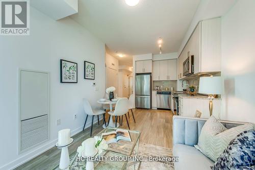 2817 - 4055 Parkside Village Drive, Mississauga, ON - Indoor