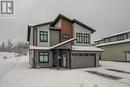 3445 Munro Way, Prince George, BC  - Outdoor 