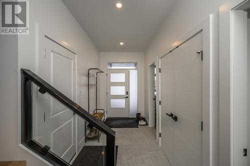 3445 Munro Way, Prince George, BC - Indoor Photo Showing Other Room