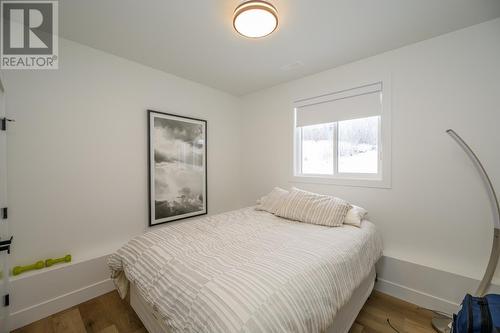 3445 Munro Way, Prince George, BC - Indoor Photo Showing Bedroom