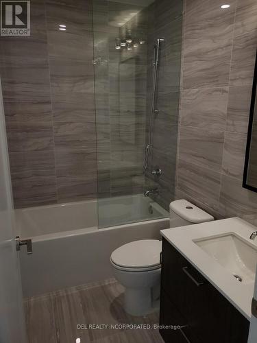 Ph18 - 280 Howland Avenue, Toronto, ON - Indoor Photo Showing Bathroom