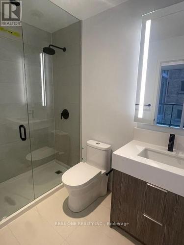 815 - 308 Jarvis Street, Toronto, ON - Indoor Photo Showing Bathroom