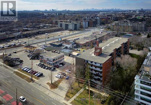 306 - 800 Kennedy Road, Toronto, ON - Outdoor With View