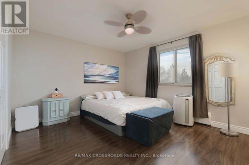 306 - 800 Kennedy Road, Toronto, ON - Indoor Photo Showing Bedroom