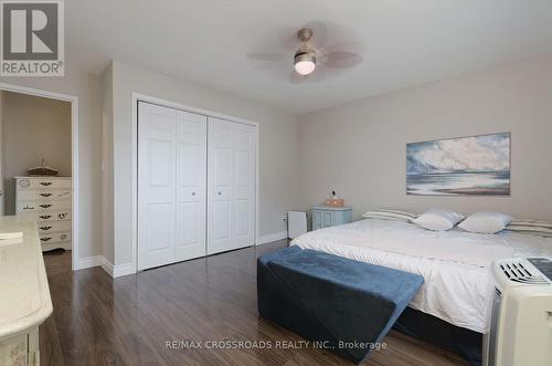 306 - 800 Kennedy Road, Toronto, ON - Indoor Photo Showing Bedroom