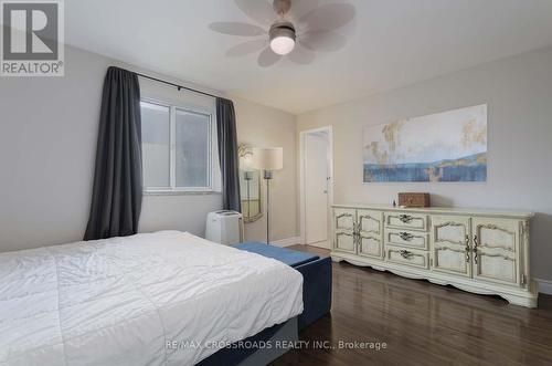 306 - 800 Kennedy Road, Toronto, ON - Indoor Photo Showing Bedroom