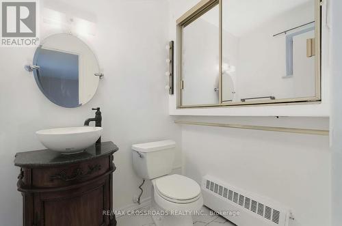 306 - 800 Kennedy Road, Toronto, ON - Indoor Photo Showing Bathroom