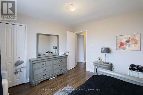 306 - 800 Kennedy Road, Toronto, ON - Indoor Photo Showing Bedroom