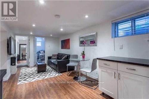 Lower - 190 Holborne Avenue, Toronto, ON - Indoor