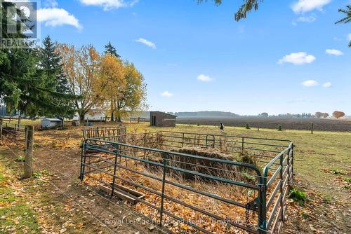 85102 Brussels Line, Huron East (Brussels), ON - Outdoor With View