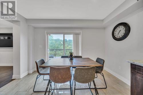 425 Woodbine Avenue, Kitchener, ON - Indoor Photo Showing Dining Room