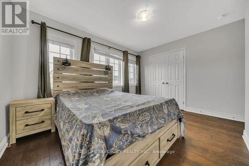 425 Woodbine Avenue, Kitchener, ON - Indoor Photo Showing Bedroom