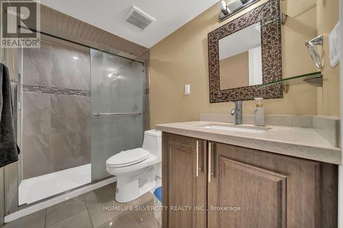 425 Woodbine Avenue, Kitchener, ON - Indoor Photo Showing Bathroom