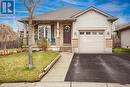 68 Meadowvale Drive, St. Thomas, ON  - Outdoor With Facade 